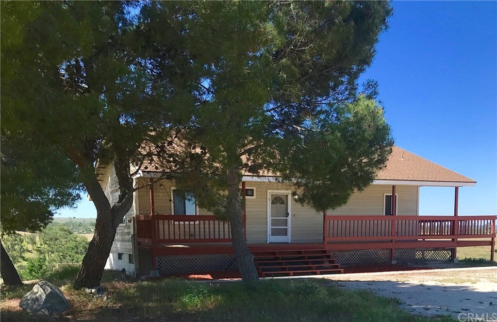 4005 Hord Valley Road Creston, CA 93432 - Photo 1 of 1 Rooms with views