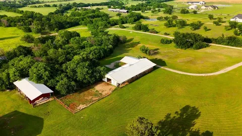 $4,000,000 | 1300 Strader Road, Northlake, TX 76247
