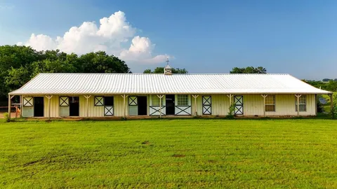 $4,000,000 | 1300 Strader Road, Northlake, TX 76247
