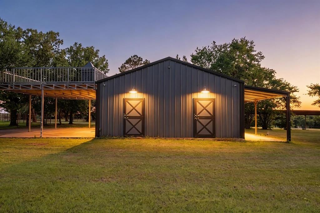 1300 Strader Road Northlake, TX 76247 - Photo 16 of 23