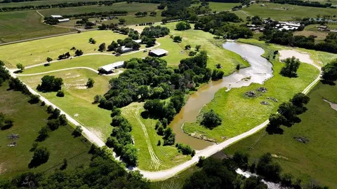 $4,000,000 | 1300 Strader Road, Northlake, TX 76247