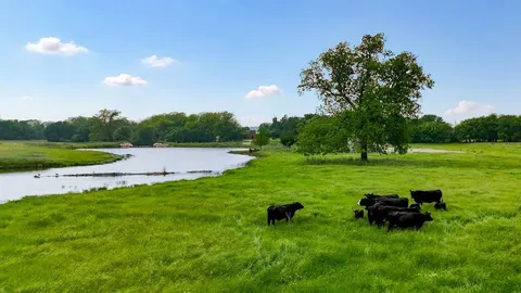 $4,000,000 | 1300 Strader Road, Northlake, TX 76247
