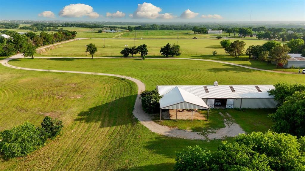 1300 Strader Road Northlake, TX 76247 - Photo 5 of 23