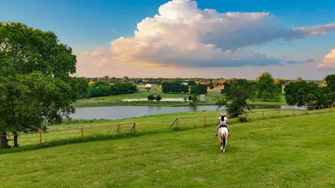 $4,000,000 | 1300 Strader Road, Northlake, TX 76247