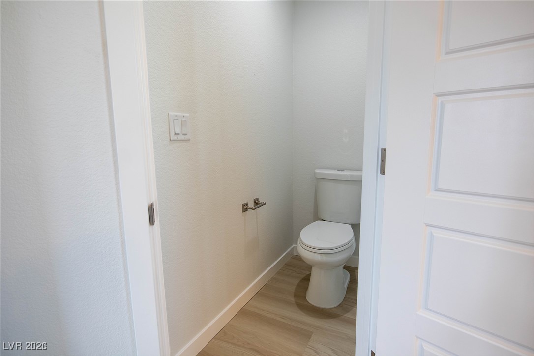 3925 North Mayfield Ranch Road Pahrump, NV 89060 - Photo 13 of 30 Primary Bathroom Toilet
