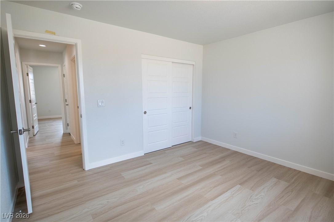 3925 North Mayfield Ranch Road Pahrump, NV 89060 - Photo 16 of 30 Guest Bedroom #1