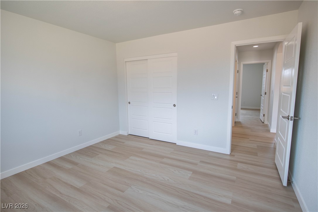 3925 North Mayfield Ranch Road Pahrump, NV 89060 - Photo 21 of 30 Guest Bedroom #2