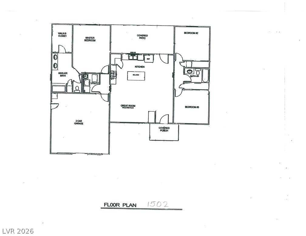 3925 North Mayfield Ranch Road Pahrump, NV 89060 - Photo 30 of 30