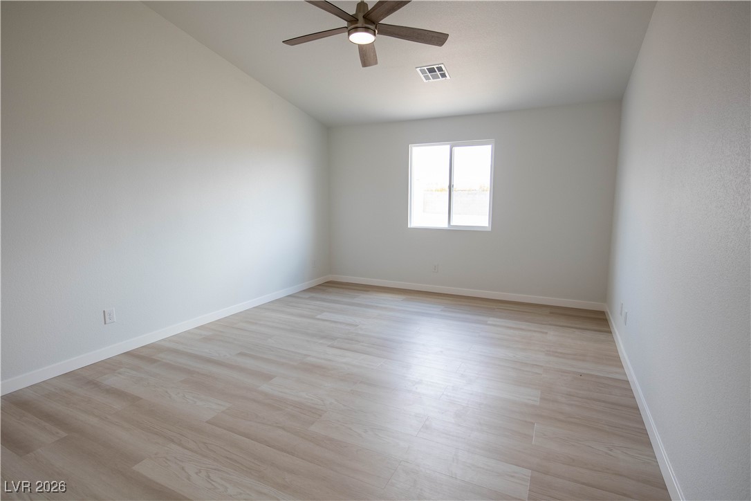 3925 North Mayfield Ranch Road Pahrump, NV 89060 - Photo 8 of 30 Primary Bedroom