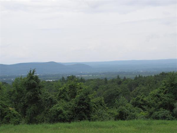 Lot 6 Masterson Road Whately, MA 01093 - Photo 1 of 5 an aerial view of residential house and outdoor space