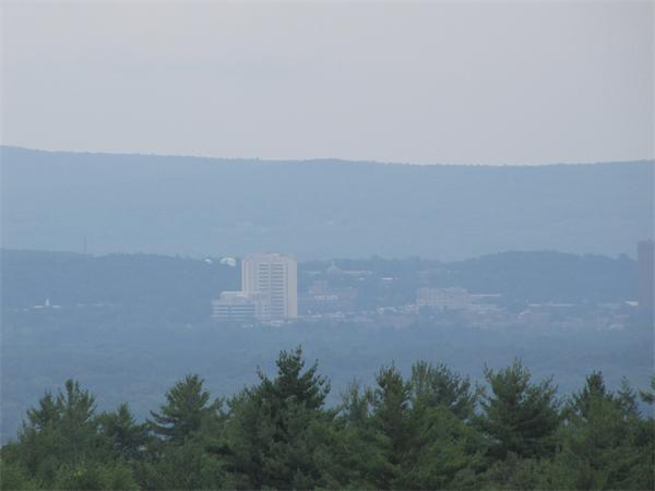 Lot 6 Masterson Road Whately, MA 01093 - Photo 2 of 5 a view of a field