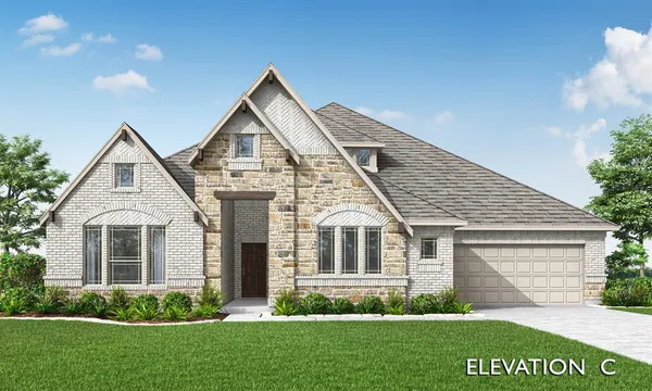 $584,851 | 1229 Summer Grove Drive, Midlothian, TX 76065