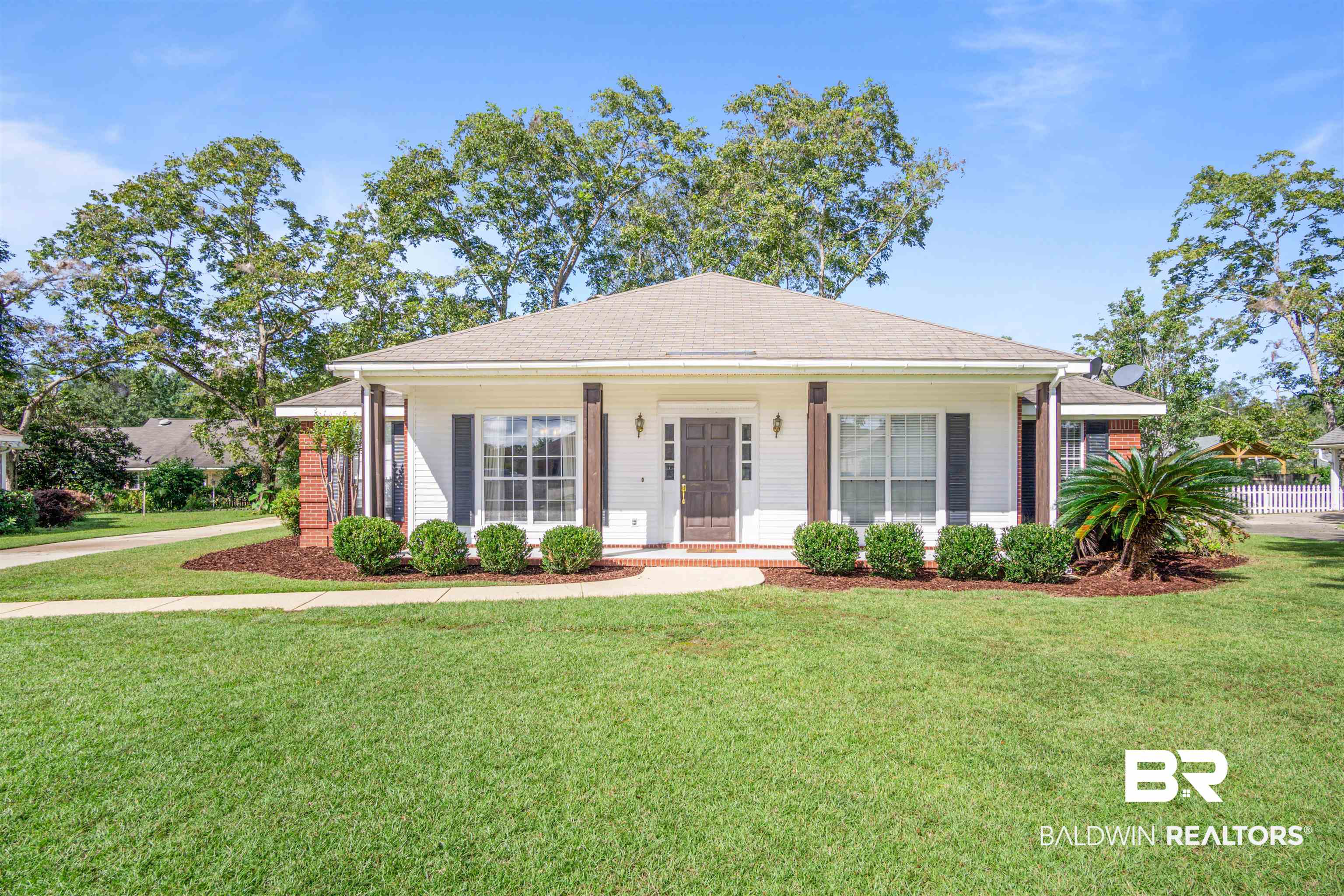 20125 Thompson Hall Road Fairhope, AL 36532 - Photo 1 of 32