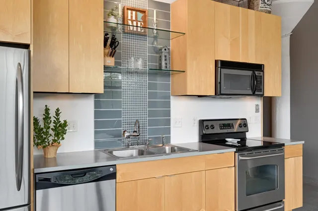 $250,000 | 730 Northeast Stinson Boulevard, Unit 319, Minneapolis, MN 55413