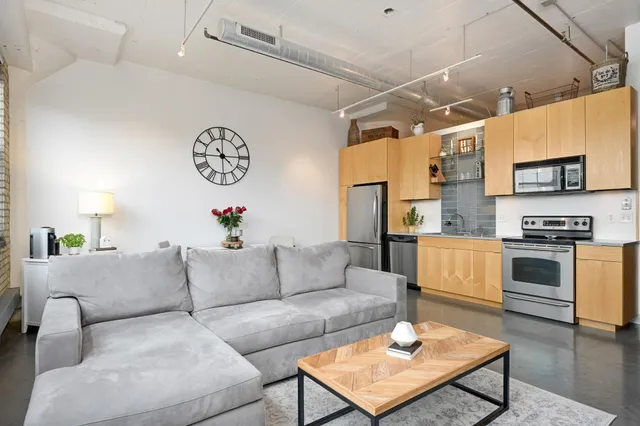 $250,000 | 730 Northeast Stinson Boulevard, Unit 319, Minneapolis, MN 55413