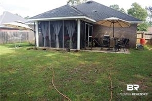 9645 Spring Meadow Drive South Mobile, AL 36695 - Photo 16 of 20