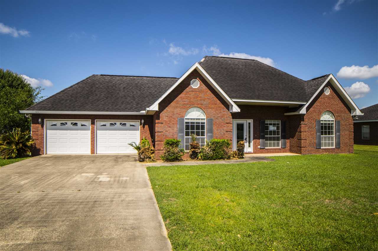 22075 Buck Road Robertsdale, AL 36567 - Photo 2 of 30