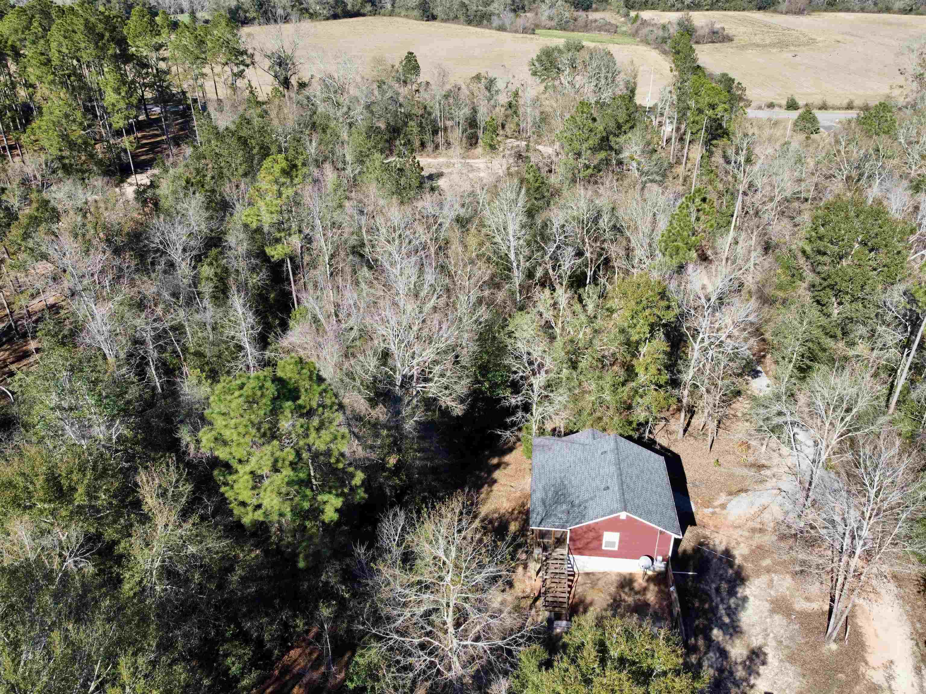 9640 Green Jordan Road Bay Minette, AL 36507 - Photo 31 of 32
