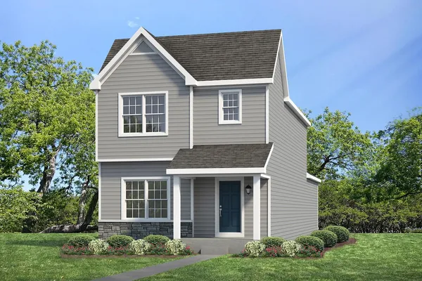 $3,115 | 870 Station Boulevard, Elburn, IL 60119