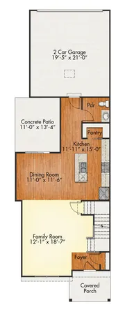 $3,115 | 870 Station Boulevard, Elburn, IL 60119