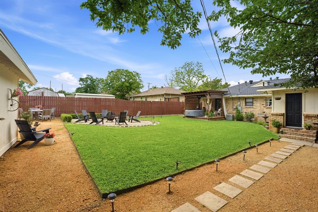 9380 North County Road Frisco, TX 75033 - Photo 27 of 40
