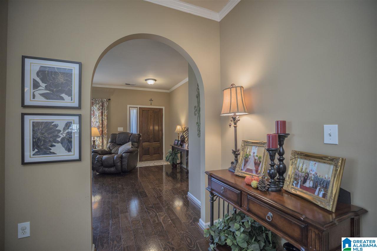 204 Nottingham Drive Calera, AL 35040 - Photo 15 of 31