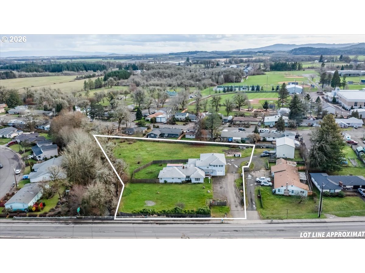2148 Main Street Philomath, OR 97370 - Photo 3 of 48