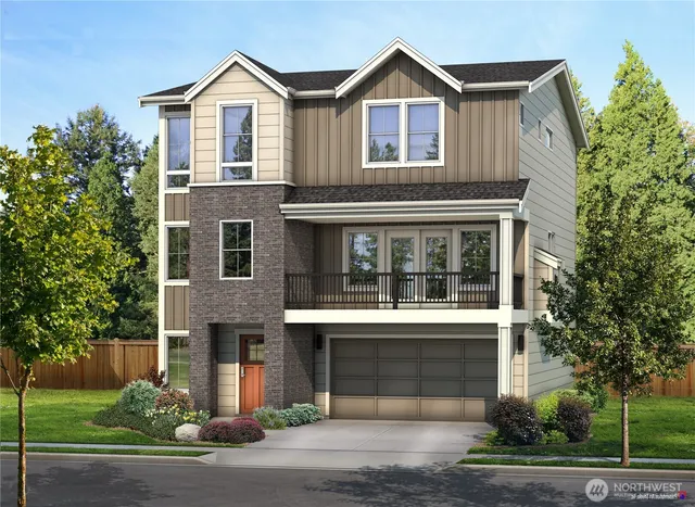 $1,445,000 | 4219 220th Place Southeast, Bothell, WA 98021