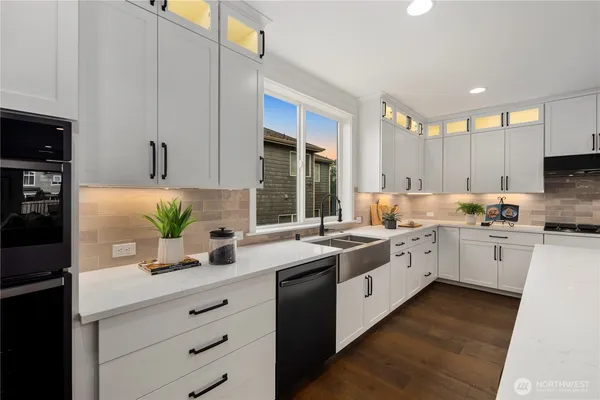 $1,445,000 | 4219 220th Place Southeast, Bothell, WA 98021