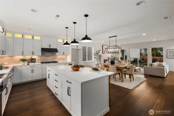 $1,445,000 | 4219 220th Place Southeast, Bothell, WA 98021