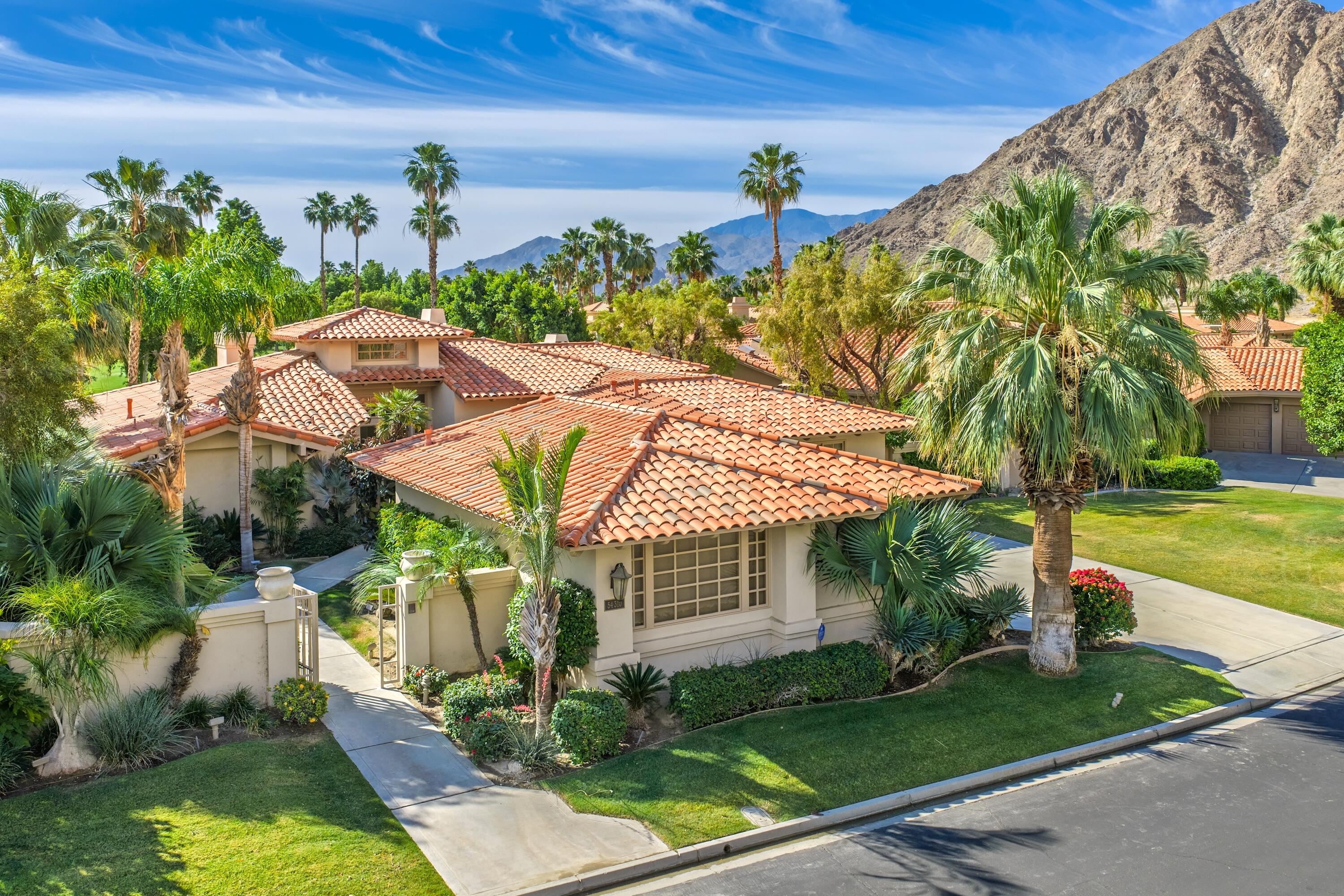 54310 Riviera La Quinta, CA 92253 - Photo 1 of 37 Photo-1