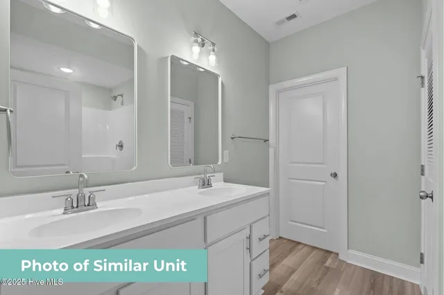 $326,900 | 221 Sandy Cv Lane, Sneads Ferry, NC 28460