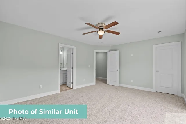 $326,900 | 221 Sandy Cv Lane, Sneads Ferry, NC 28460