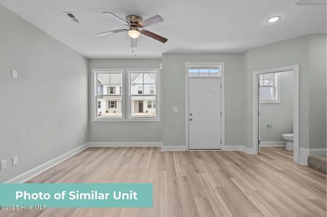 $326,900 | 221 Sandy Cv Lane, Sneads Ferry, NC 28460