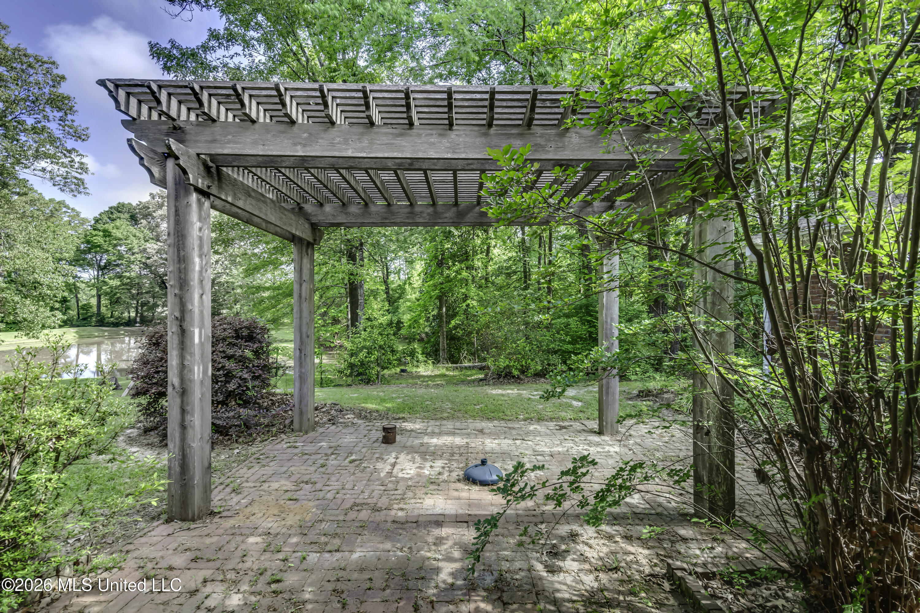 1380 Kimbell Road Terry, MS 39170 - Photo 78 of 81 1380 Kimbell Rd--18