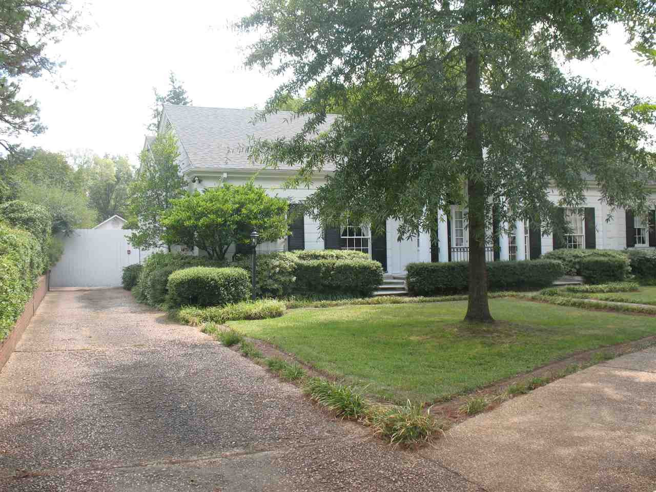 3804 Old Canton Road Jackson, MS 39216 - Photo 3 of 48 Photo 3