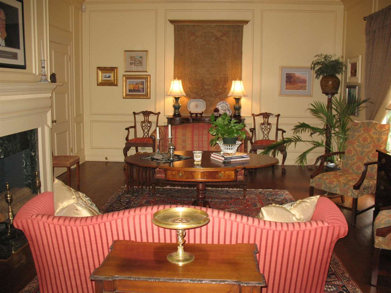 3804 Old Canton Road Jackson, MS 39216 - Photo 6 of 48 Photo 6