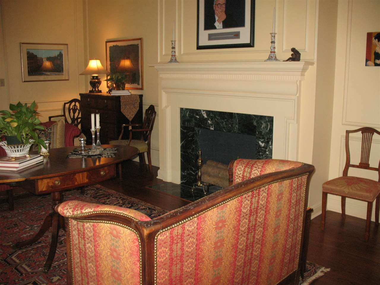 3804 Old Canton Road Jackson, MS 39216 - Photo 8 of 48 Photo 8