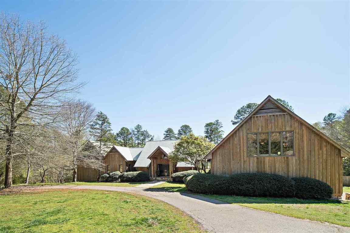 125 Mill Creek Road Central, SC 29630 - Photo 2 of 50 Gallery Image 2
