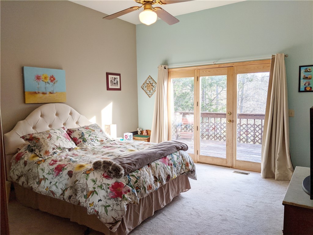 125 Mill Creek Road Central, SC 29630 - Photo 21 of 50 Gallery Image 21