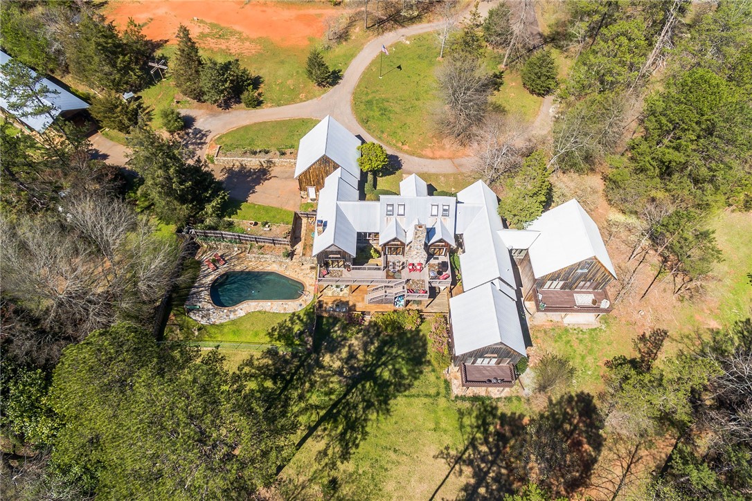125 Mill Creek Road Central, SC 29630 - Photo 3 of 50 Gallery Image 3