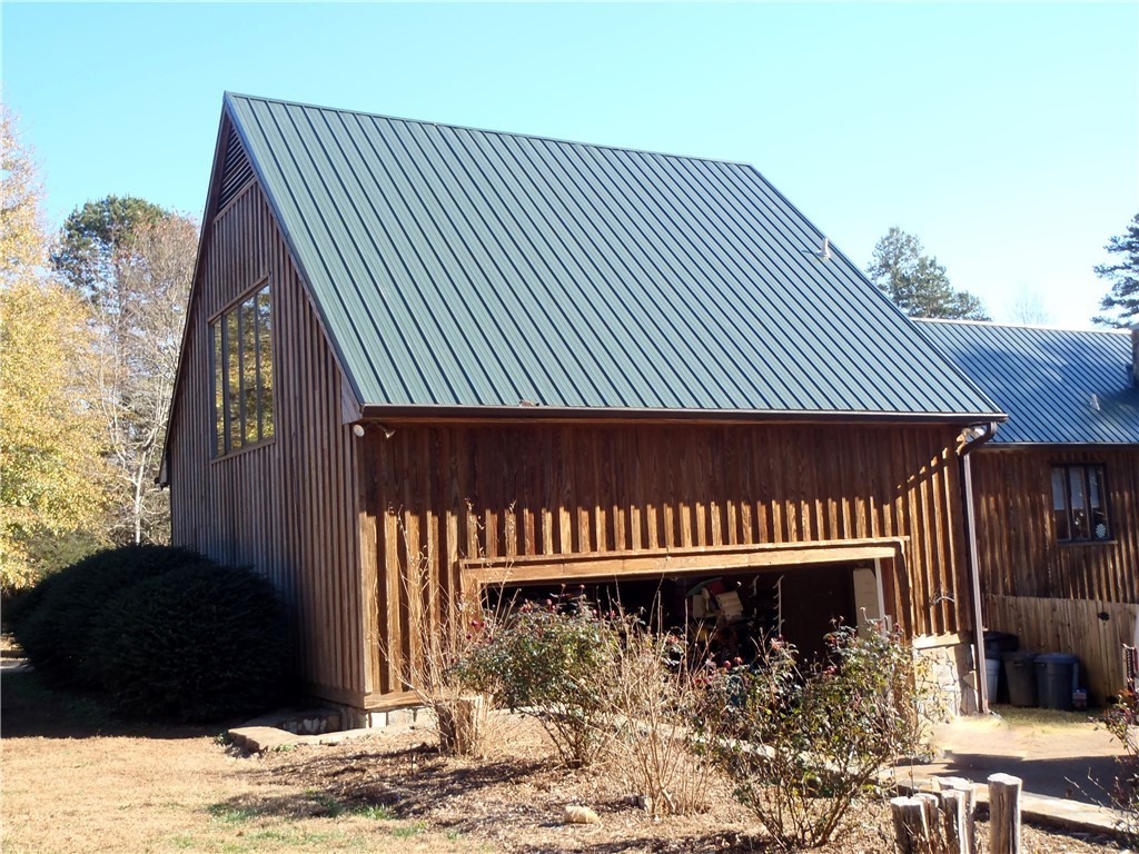125 Mill Creek Road Central, SC 29630 - Photo 34 of 50 Gallery Image 34