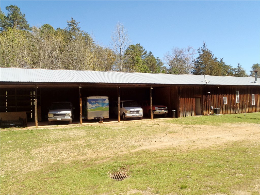 125 Mill Creek Road Central, SC 29630 - Photo 36 of 50 Gallery Image 36