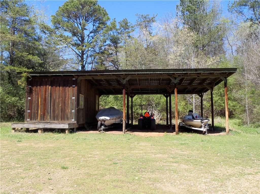 125 Mill Creek Road Central, SC 29630 - Photo 38 of 50 Gallery Image 38