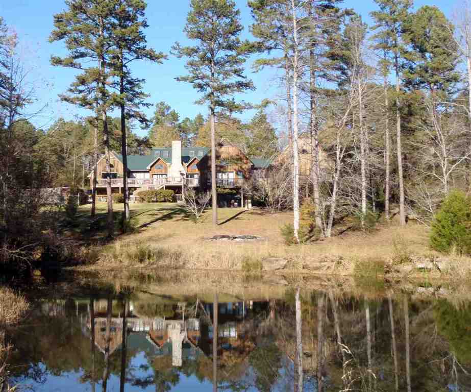 125 Mill Creek Road Central, SC 29630 - Photo 4 of 50 Gallery Image 4