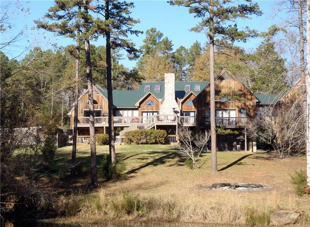125 Mill Creek Road Central, SC 29630 - Photo 47 of 50 Gallery Image 47