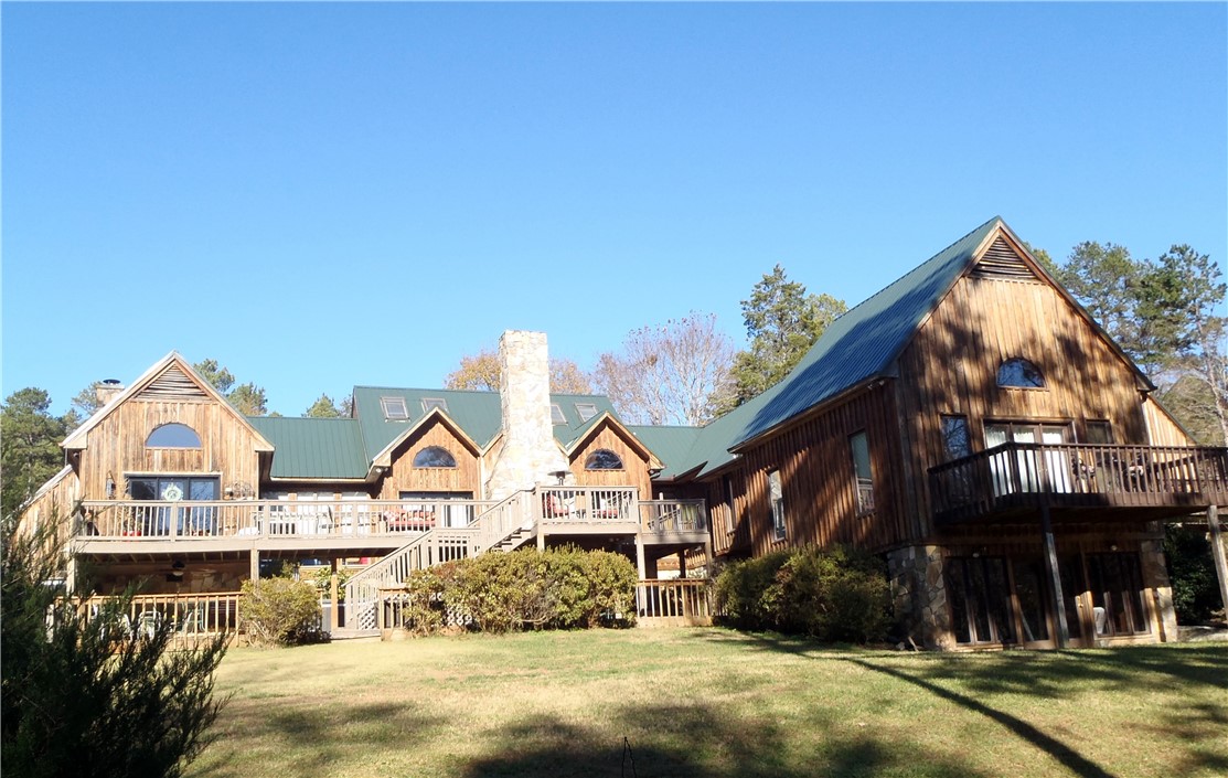 125 Mill Creek Road Central, SC 29630 - Photo 48 of 50 Gallery Image 48