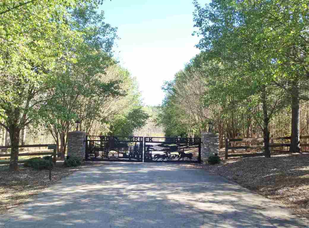 125 Mill Creek Road Central, SC 29630 - Photo 8 of 50 Gallery Image 8