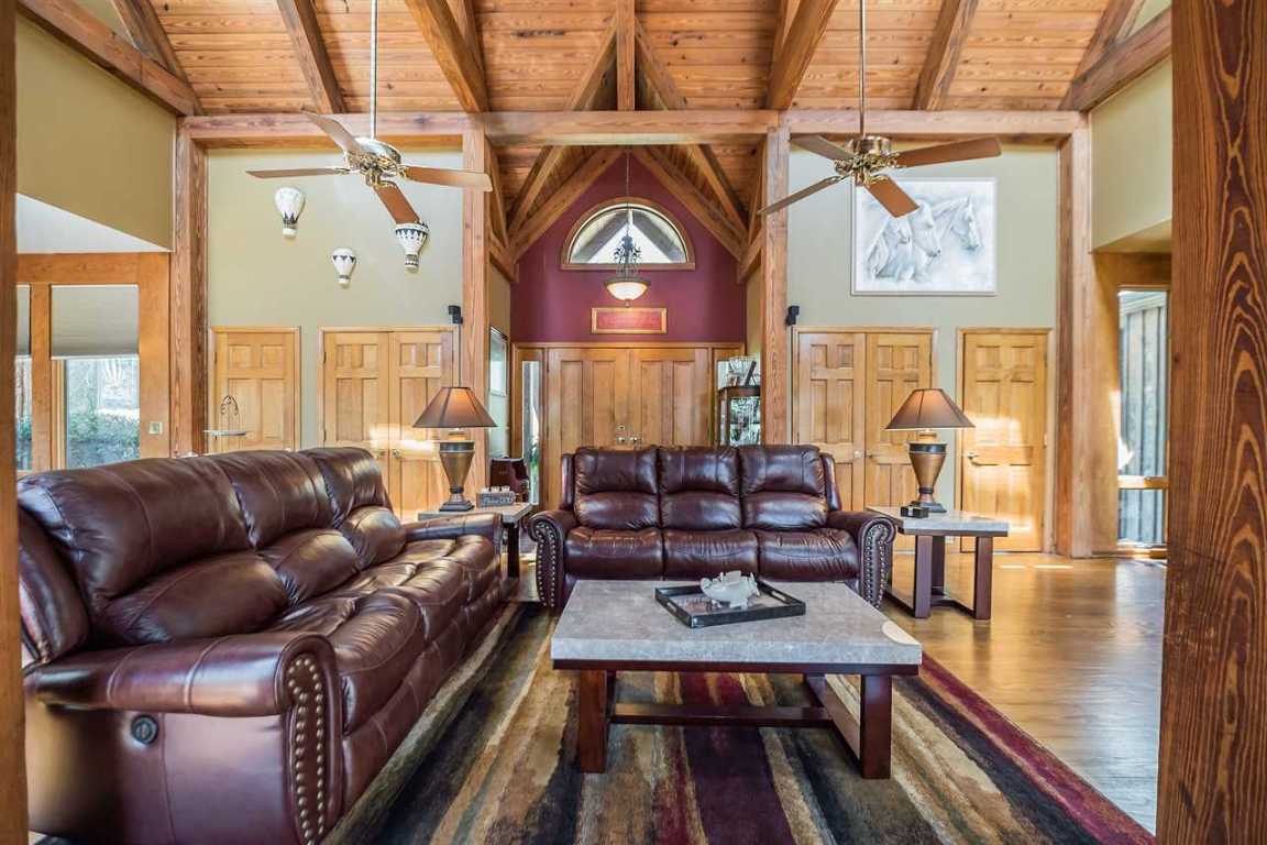 125 Mill Creek Road Central, SC 29630 - Photo 9 of 50 Gallery Image 9