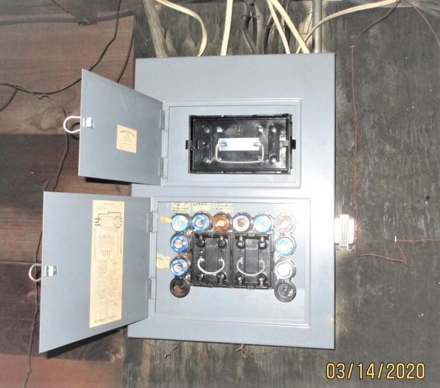 48 Nichols Street Everett, MA 02149 - Photo 12 of 18 a view of door